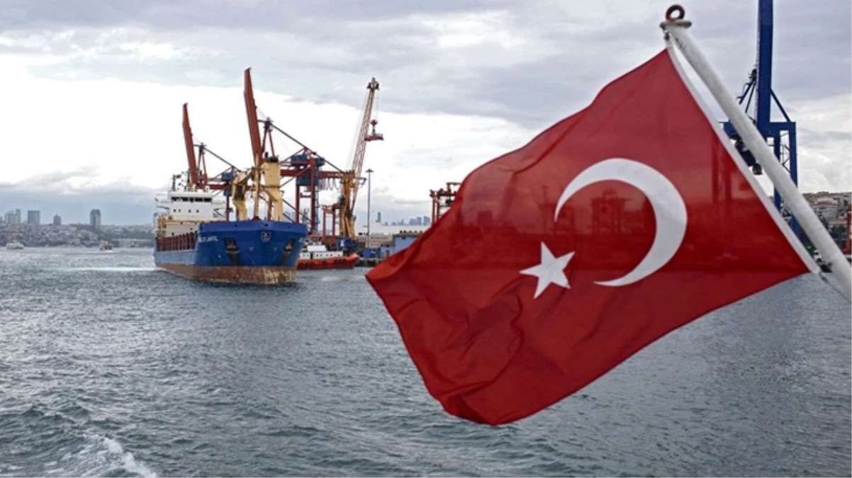 Son Dakika: Türkiye ekonomisi 2023'ün 2. çeyreğinde yüzde 3.8 büyüdü