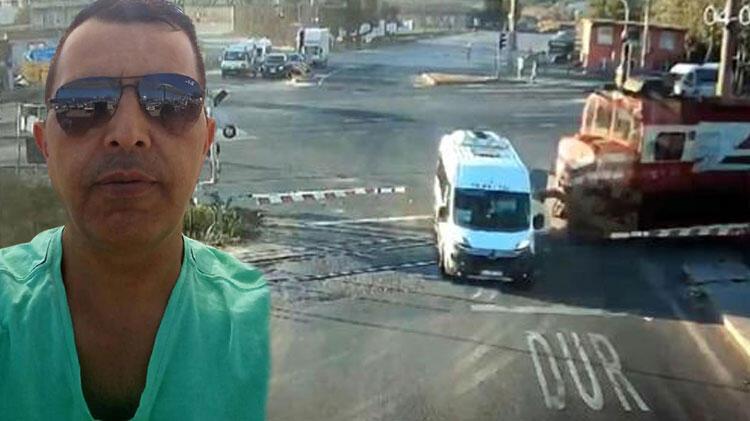 SON DAKİKA! Türkiye'yi ağlatan kazada servis şoförünün ifadesi ortaya çıktı