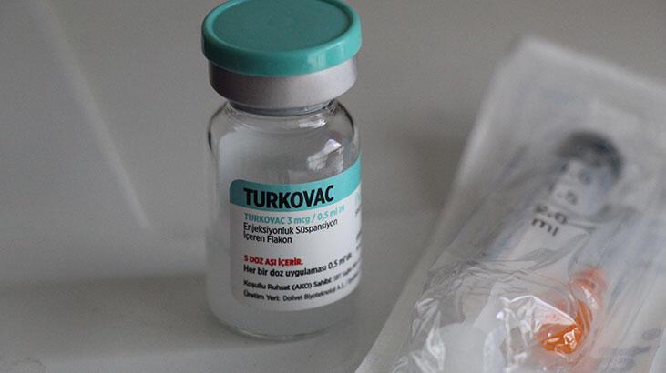 SON DAKİKA Turkovac’ın faz-3 klinik çalışması Azerbaycan’da başlıyor