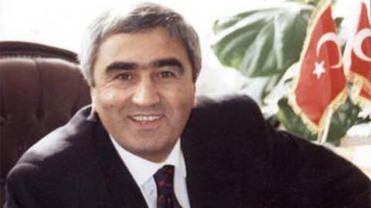 SON DAKİKA 'Uyuşturucu baronu' Cemal Nayır hayatını kaybetti