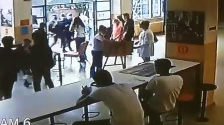 SON DAKİKA Vali Yerlikaya görüntüleri paylaştı! Kaymakam görür görmez...