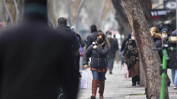 Son dakika: Valilik duyurdu! 1 Nisan'a kadar kapalı olacak