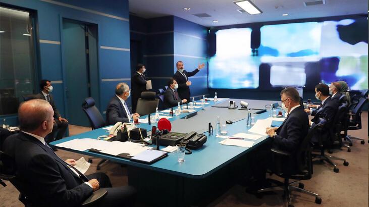 SON DAKİKA Yangın kabusu 7. gününde! Kızılçam paniği, herkes oraya koşuyor