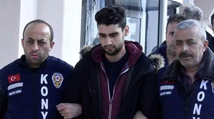 SON DAKİKA Yargıtay'dan Kadir Şeker kararı