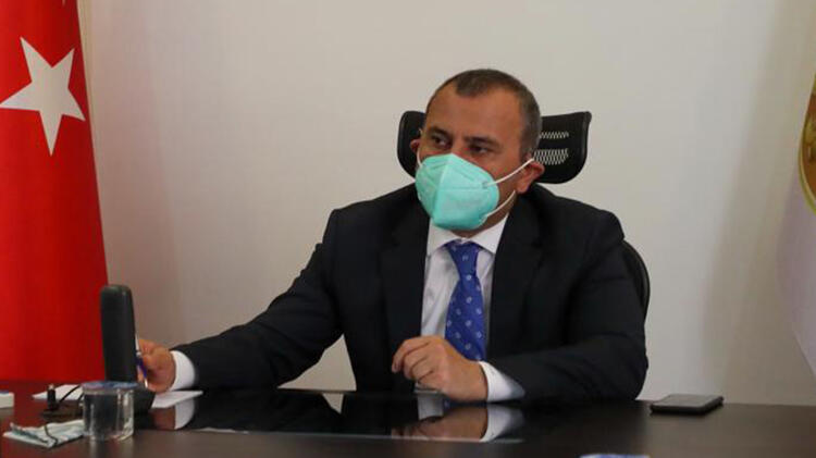 SON DAKİKA Yoğun bakımlarda artış söz konusu...'