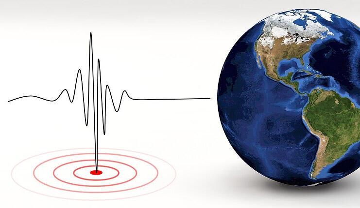 Son depremler Kandilli - AFAD 19 Haziran: İstanbul'da deprem mi oldu, kaç şiddetinde?