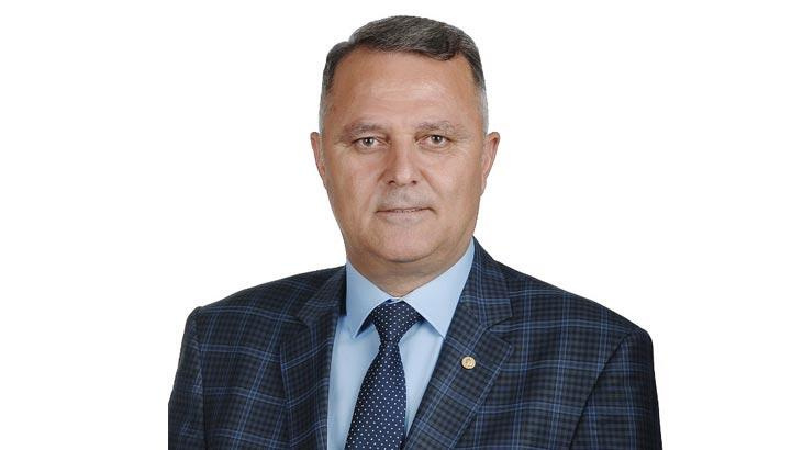 SON DKİKA CHP Antalya İl Başkanı Bayar görevden alındı