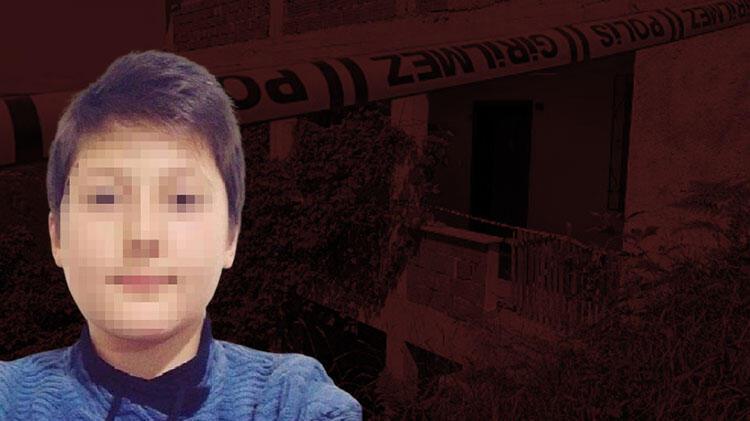 SON GELİŞME 14 yaşında ailesini katletmişti! İşte ilk ifadesi