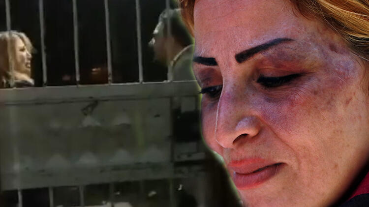 SON GELİŞME İdamdan kaçtı dehşeti yaşadı her şeyi göze alıyorum'