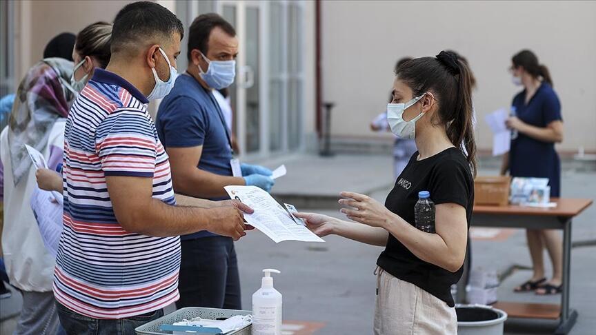 SON GELİŞME KPSS sonuçları açıklandı mı, ne zaman açıklanıyor? İşte ÖSYM'nin duyurduğu sonuç tarihi...
