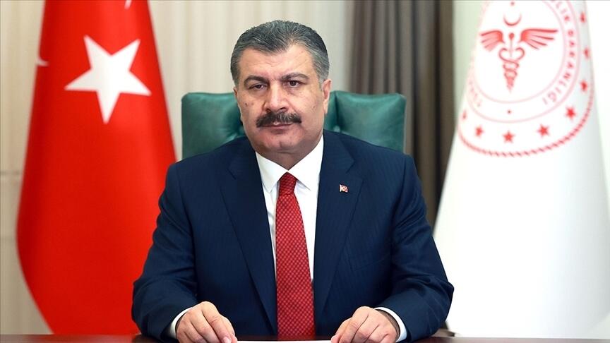 Son tablo açıklandı! Bugünkü koronavirüs vaka sayısı, hasta ve ölü sayısı kaç oldu? İşte son durum