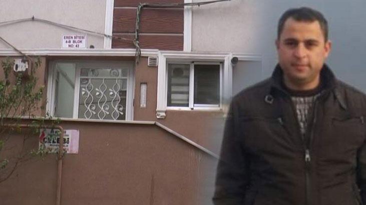Sonra kendi canına kıydı