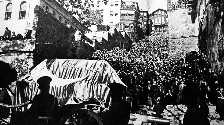 Sonsuza kadar bizimle