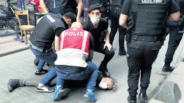 Soruşturma başlatıldı
