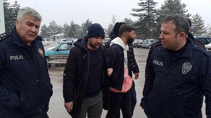 Soruşturma sürüyor