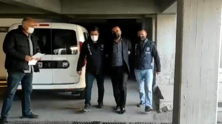 Sosyal medyada PKK/KCK propagandasına 3 gözaltı