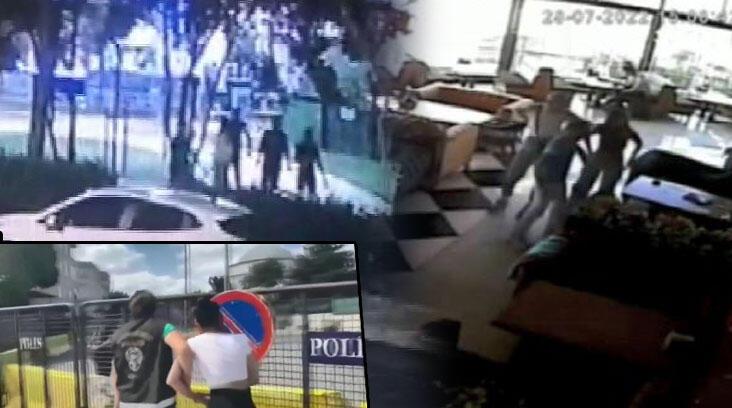 Sosyal medyada tanıştı, sevgili olmak istedi! Pitbull ile korkunç plan