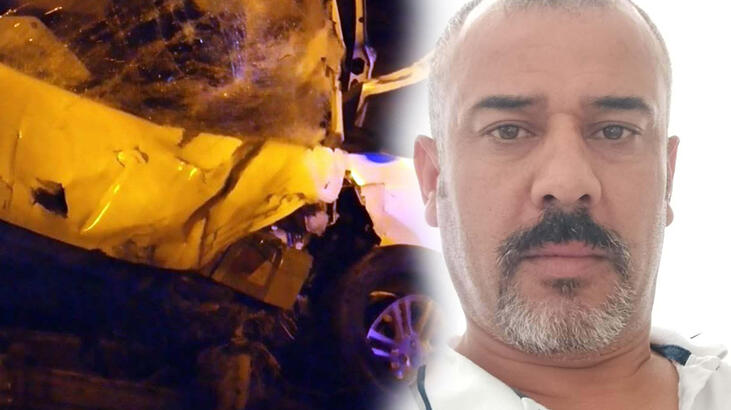 Sosyal medyadan canlı yayınladığı yolculuğu ölümle bitti!