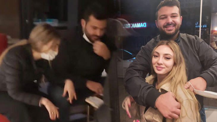 Sosyal medyadan ihbar edildiler! Otelde yakalandılar