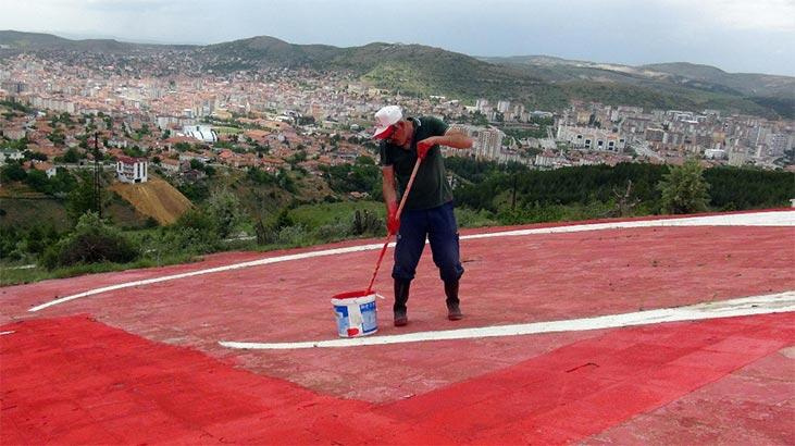 Sosyal medyadan kampanya düzenledi! 4 sene sonra tekrar geldi