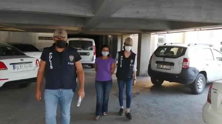 Sosyal medyadan terör propagandasına 6 gözaltı