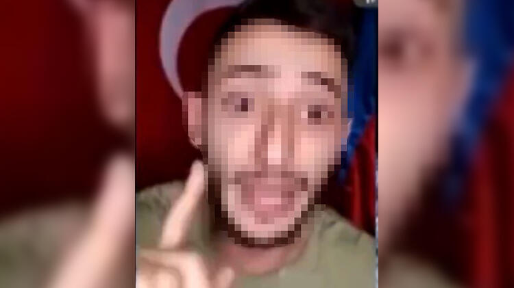 Soysal medyada 'Sonun Özgecan gibi olacak' tehdidine gözaltı