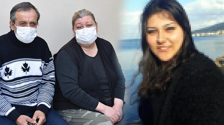 'Staja gidiyorum' diyerek evden çıkan Sudenaz, 23 gün sonra bulundu