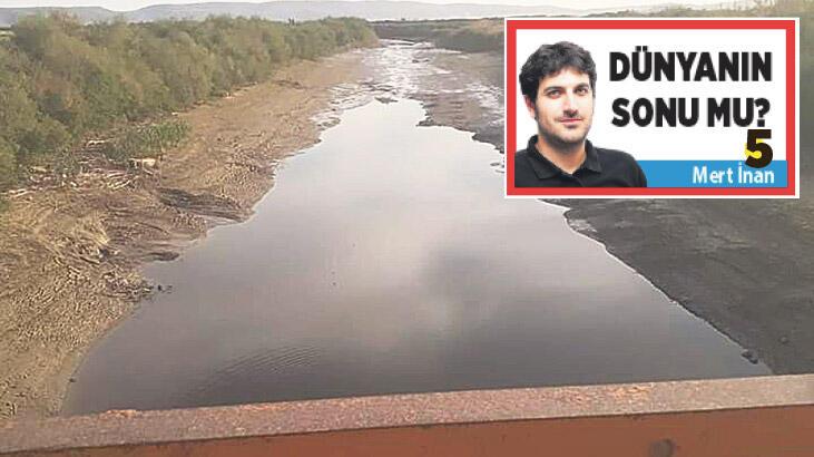 Su krizinde göç etkisi!