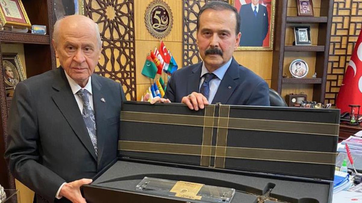 Suç örgütü liderliğinden hapis yatan Kürşad Yılmaz'dan BİM'in patronuna tehdit: Tuttuğunuz köşe başları mezarınız olur