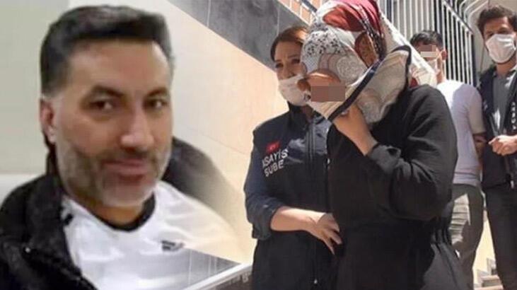 Süleyman Akbaba'nın cesedi parçalanmıştı! 'Yasak aşk' cinayetinde davasında karar