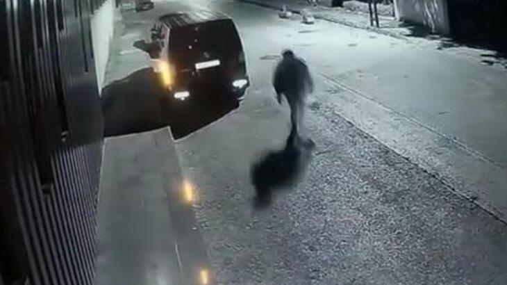 Sultanbeyli'de iş yerinden hırsızlık yapan şüpheli yakalandı