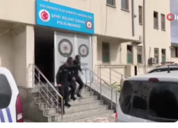 Sultangazi’de silahlı saldırı: 1 kişi ağır yaralandı