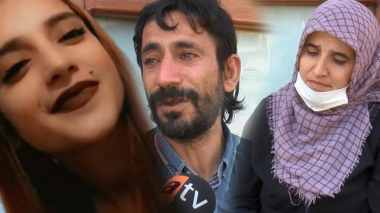 Sultangazi'de uçurumdan düşen Elif'in annesi: Çocuğumu ittiler