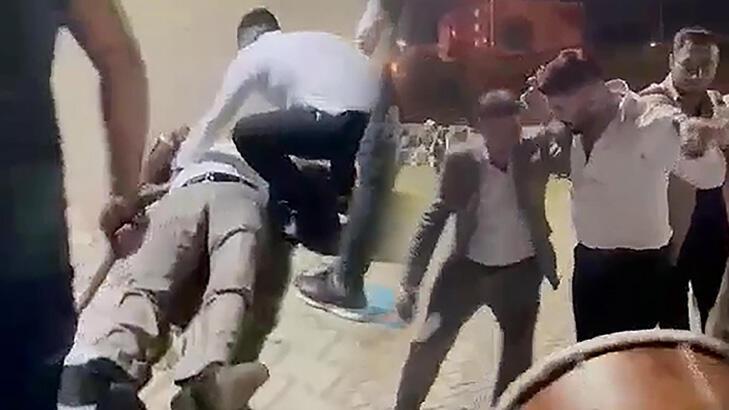 Sünnet düğününde halay çekerken kalp krizi geçiren müteahhit öldü!