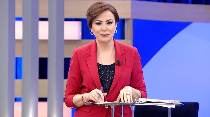 Sunucu Didem Arslan hakkında ilginç şikayet! 'Beni çocuk gibi azarladı'