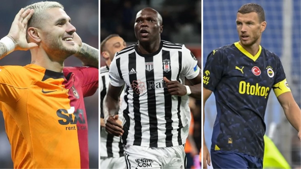 Süper Lig'de şampiyonluk oranları açıklandı! Favori Galatasaray