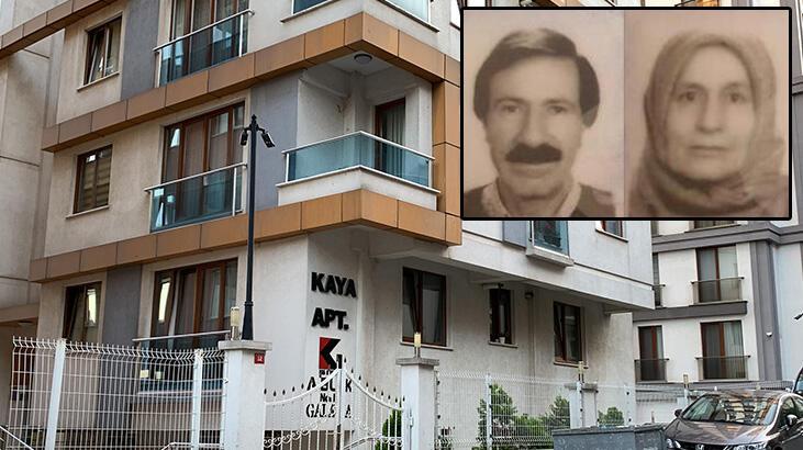 Süpürgenin sesinden rahatsız oldu! 40 yıllık eşini boğarak öldürdü