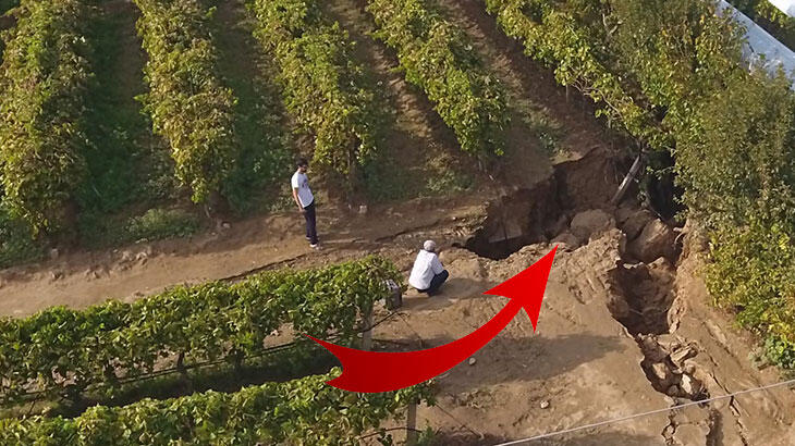 Sürekli hareket halinde'