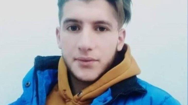 Suriyeli gencin öldürülmesi davasında polise indirimle 25 yıl hapis