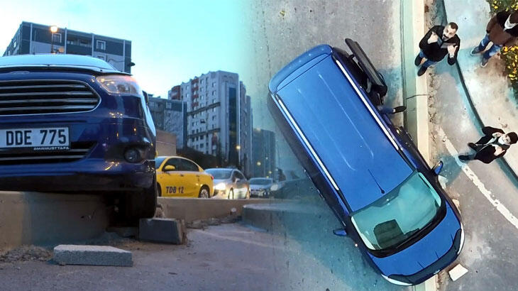 Sürüc'Bubi tuzağı gibi'