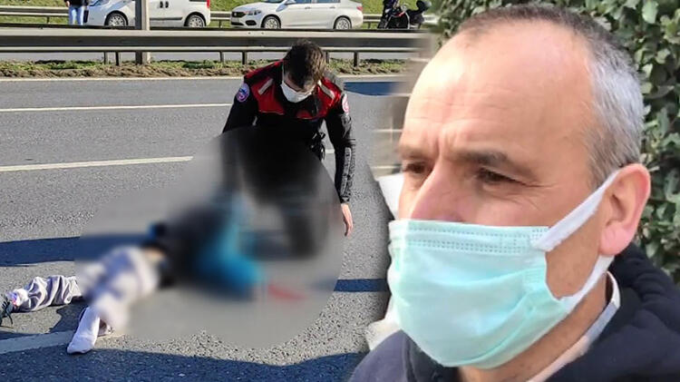 Sürücü serbest bırakıldı