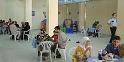 1 Aralık'ta başlayacak cezaevlerinde açık görüşler
