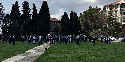 100 gündür geri adım atılmadı