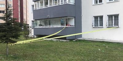 11 yaşındaki çocuk, 16'ncı kattan atlayarak intihar etti