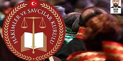 118 HSK üye adayından 25’inin AKP ile ilişkisini tespit eden CHP şerh koyacak