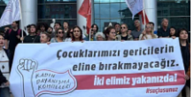 12 yaşındaki kız çocuğunu taciz eden müftüye hapis cezası