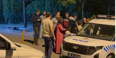 12 yaşındaki üvey oğlu tarafından bıçaklanan adam hayatını kaybetti