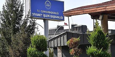 13 milyar bütçesi olan Diyanet, ödeneğin artırılmasını talep etti