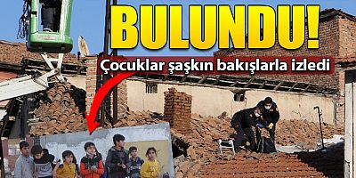 14 gündür aranıyordu! Evin çatısında cansız bedeni bulundu!
