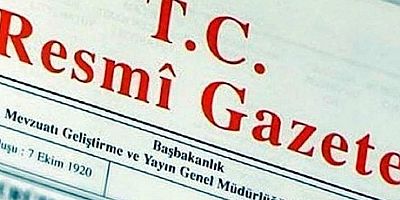 15 hakim ve cumhuriyet savcısı meslekten çıkarıldı